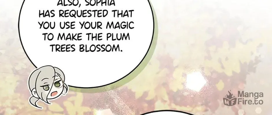 Baby Pharmacist Princess Chapter 17 page 42 - 