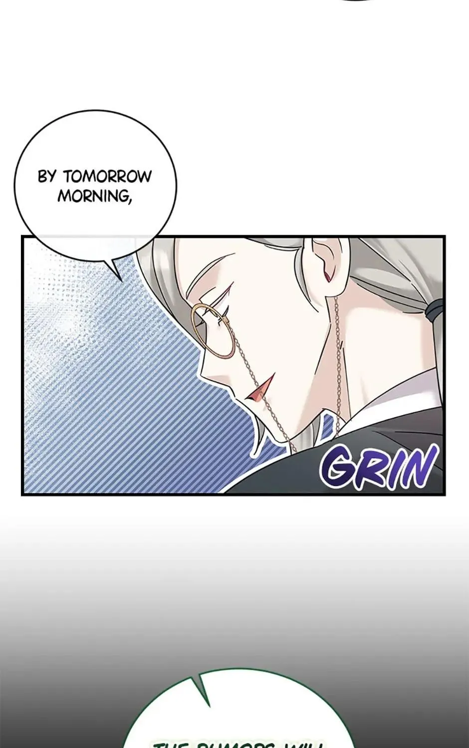 Baby Pharmacist Princess Chapter 17 page 47 - 
