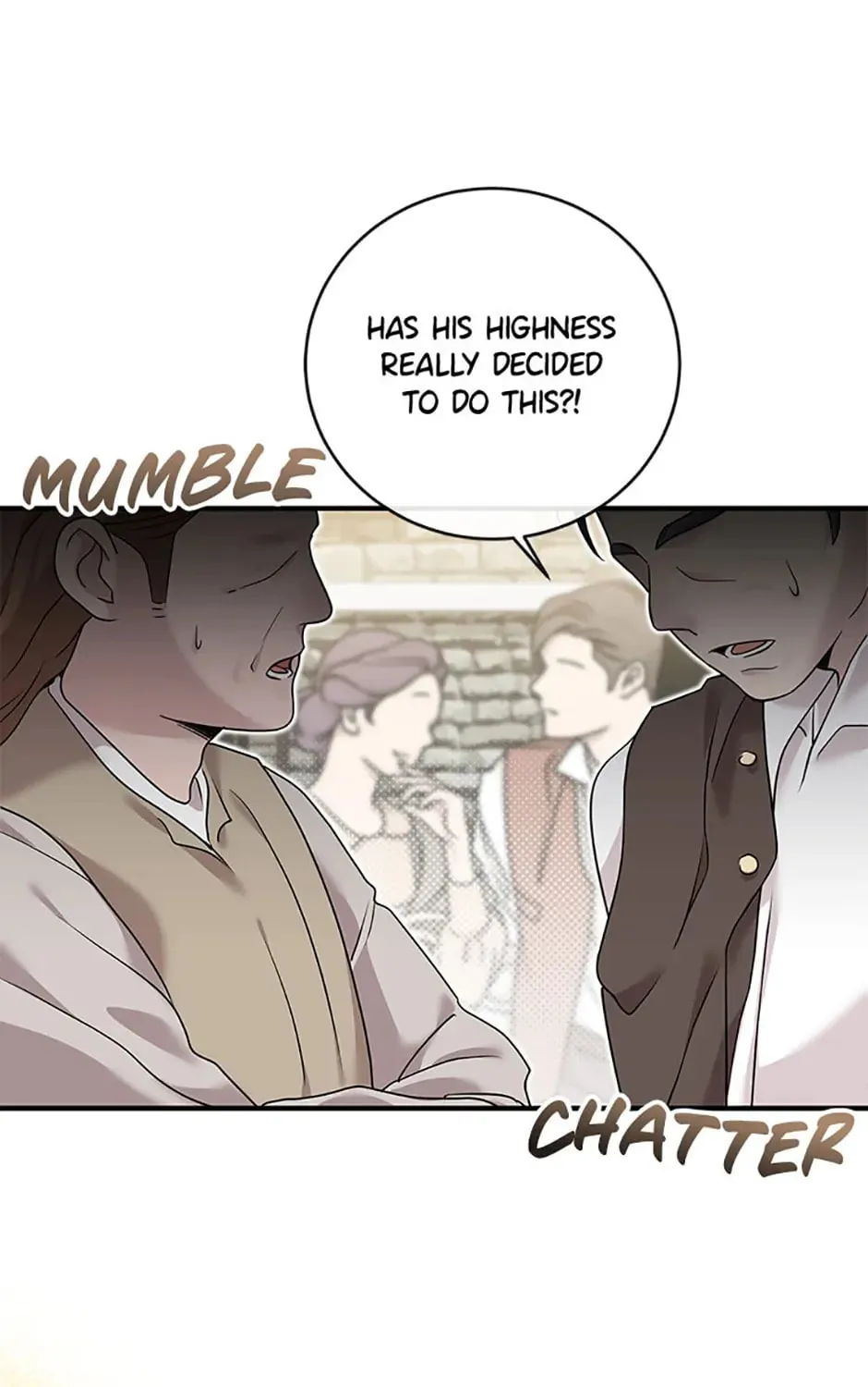 Baby Pharmacist Princess Chapter 17 page 51 - 