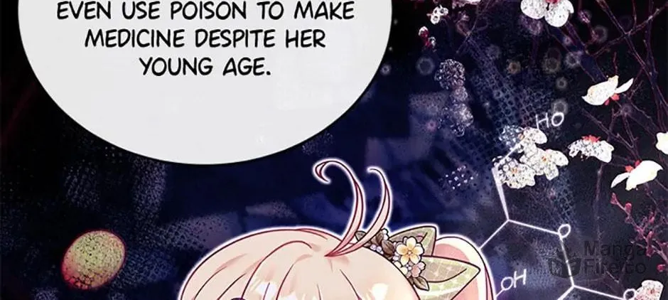 Baby Pharmacist Princess Chapter 17 page 60 - 