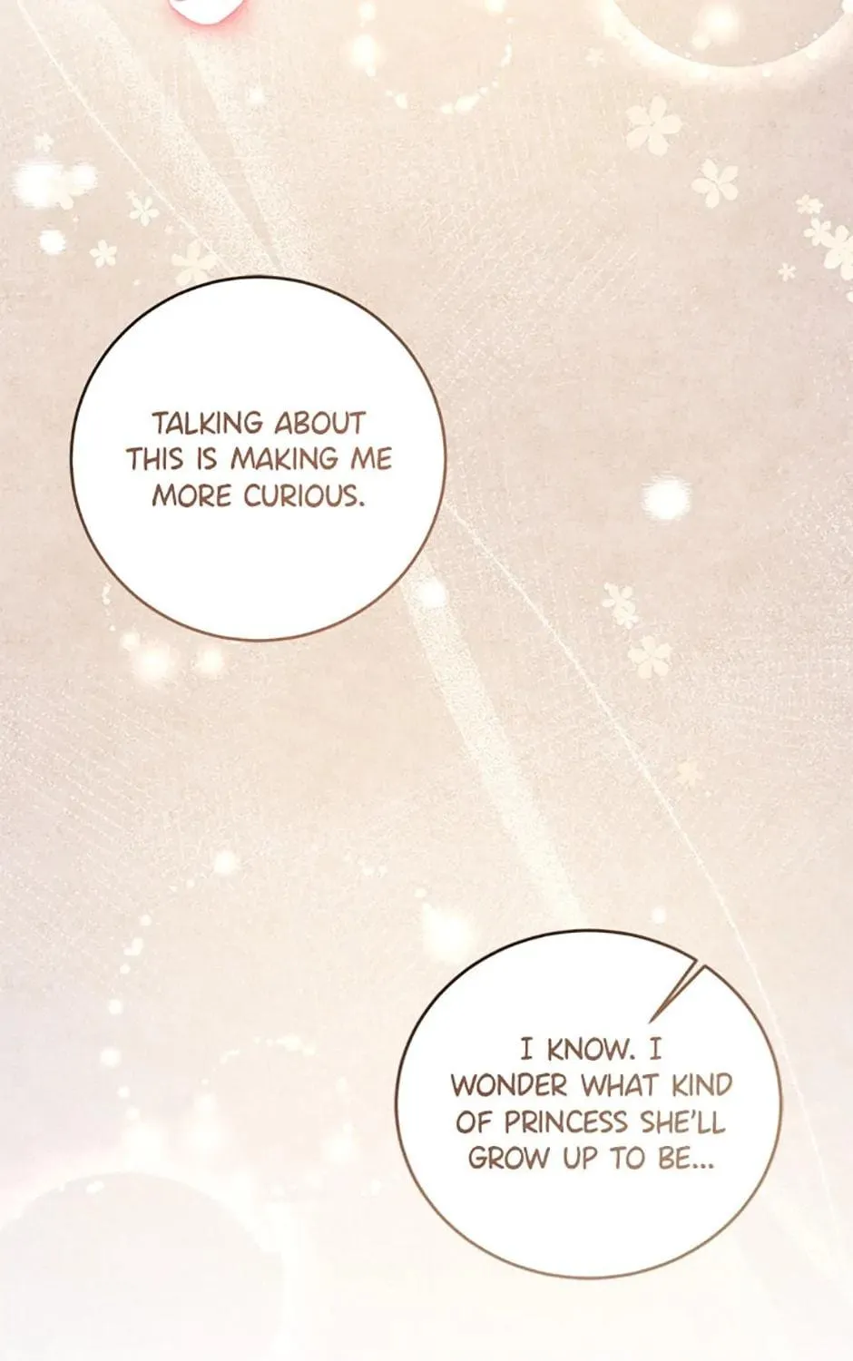 Baby Pharmacist Princess Chapter 17 page 69 - 