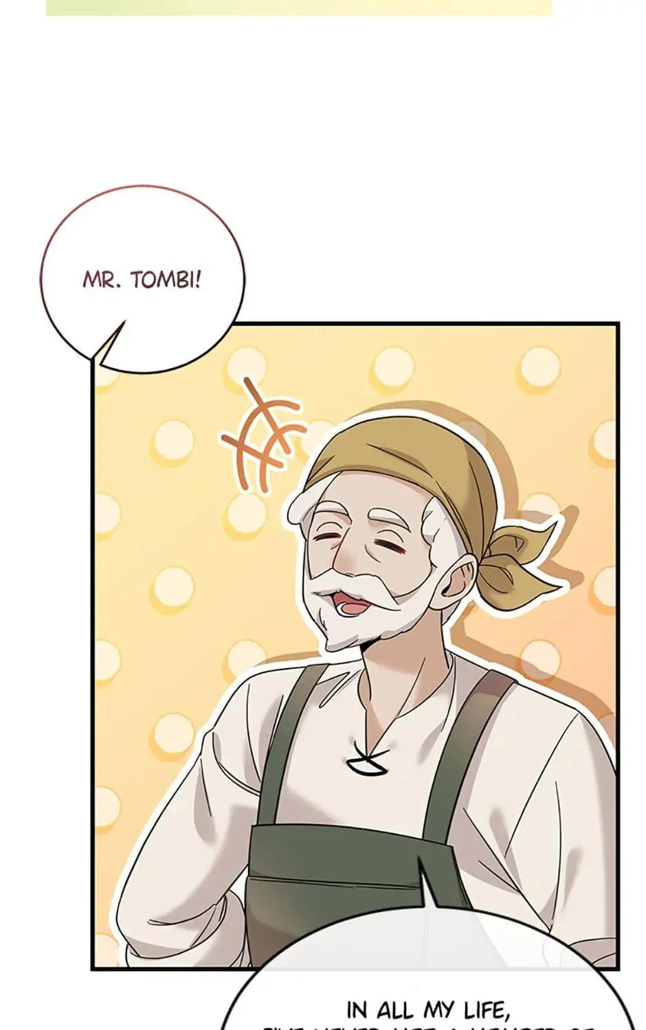 Baby Pharmacist Princess Chapter 17 page 77 - 