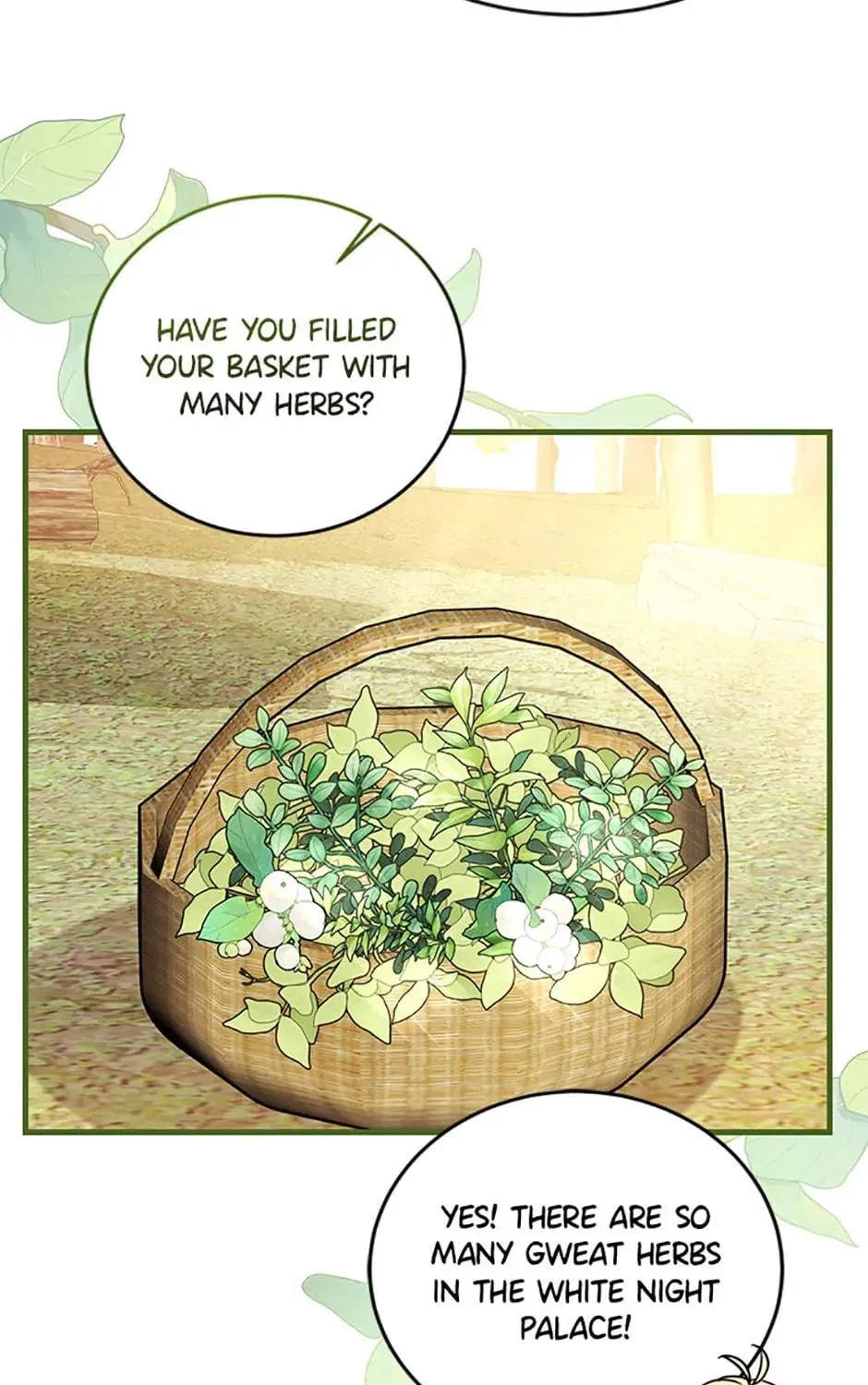 Baby Pharmacist Princess Chapter 17 page 79 - 