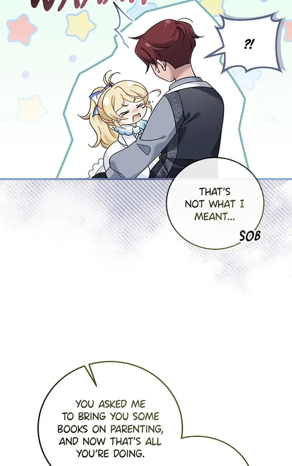 Baby Pharmacist Princess Chapter 17 page 9 - 