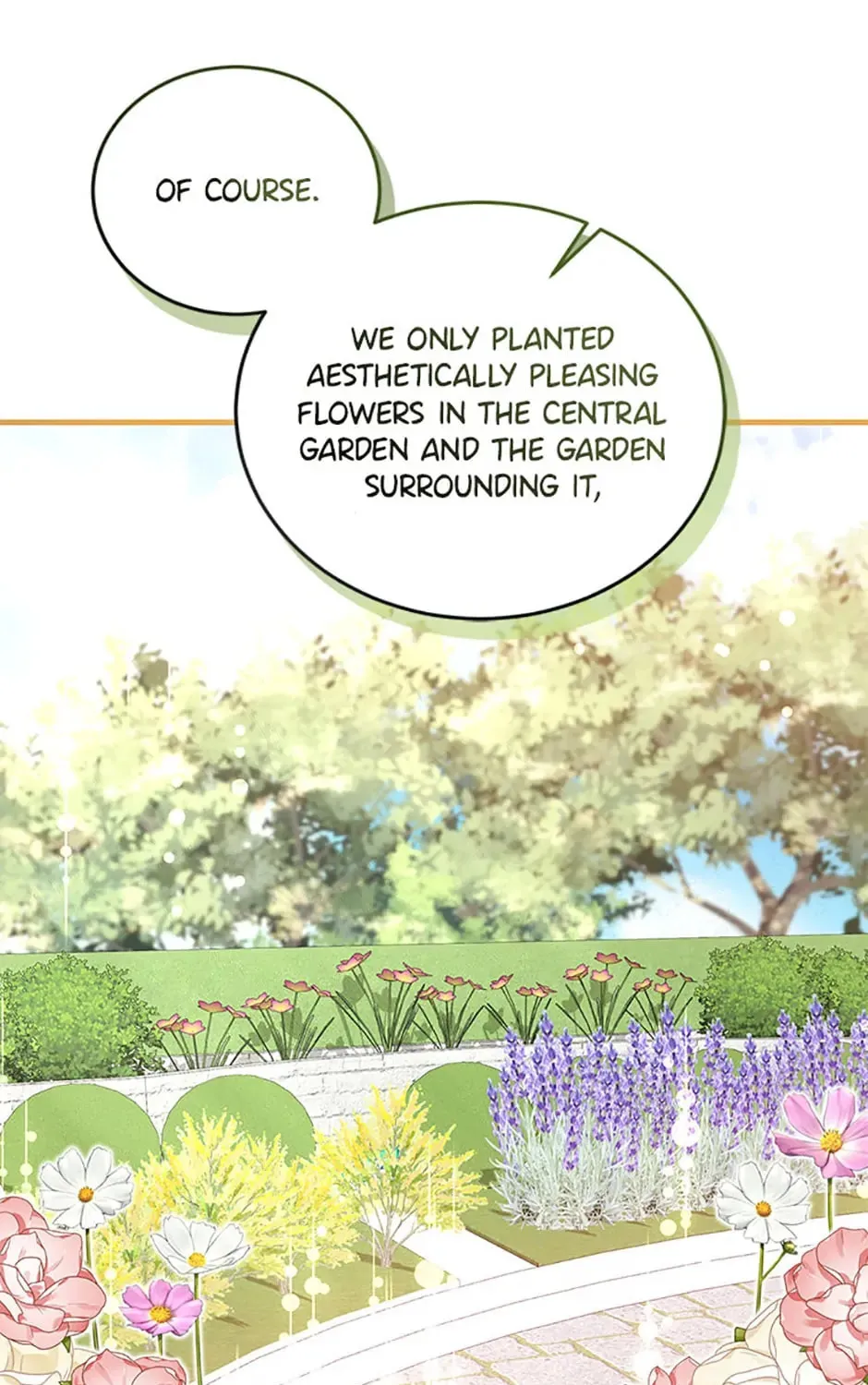 Baby Pharmacist Princess Chapter 17 page 81 - 