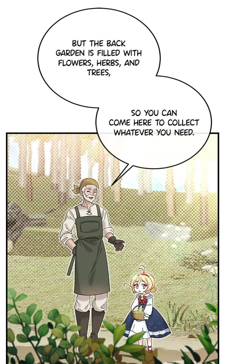 Baby Pharmacist Princess Chapter 17 page 83 - 