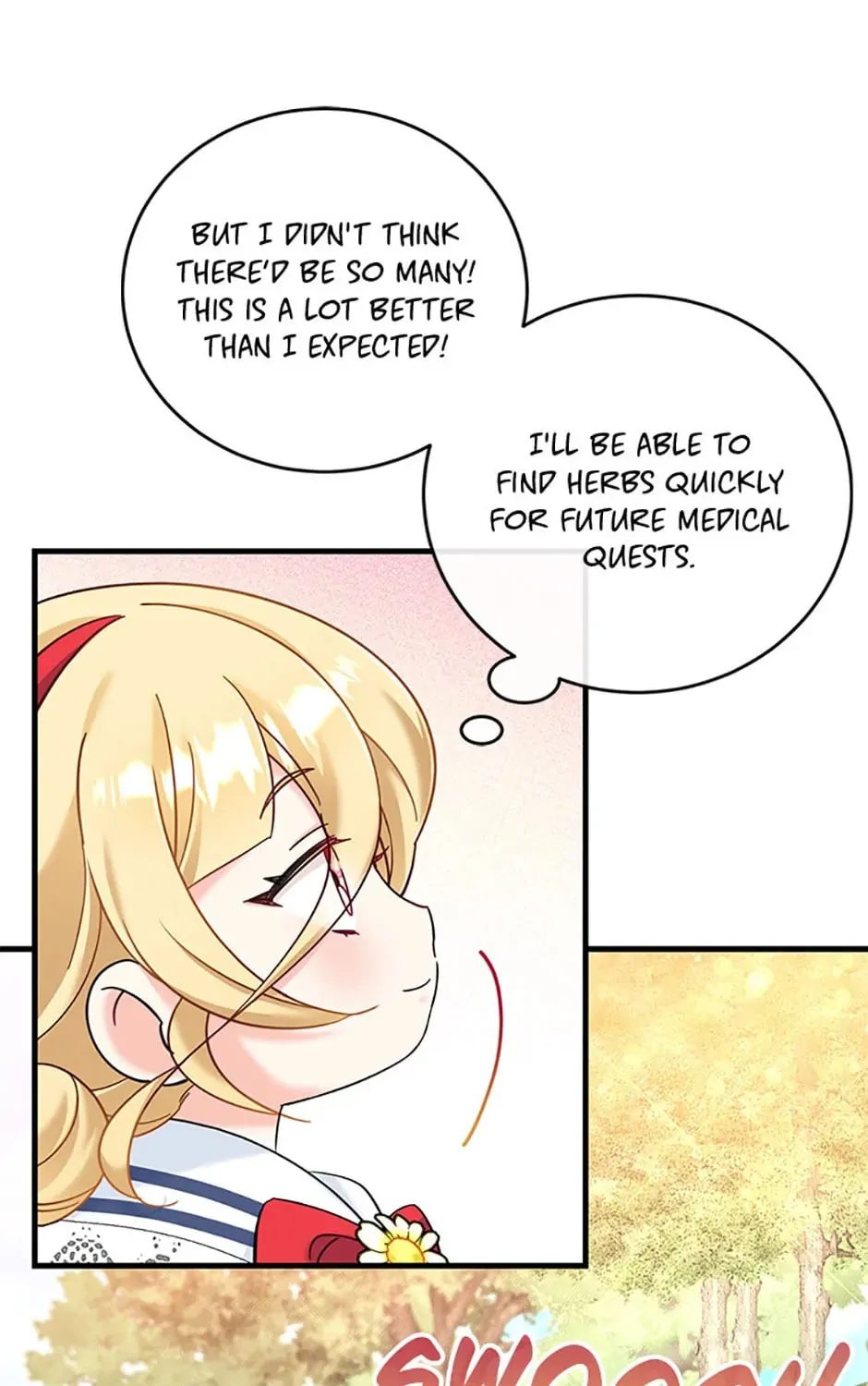 Baby Pharmacist Princess Chapter 17 page 85 - 