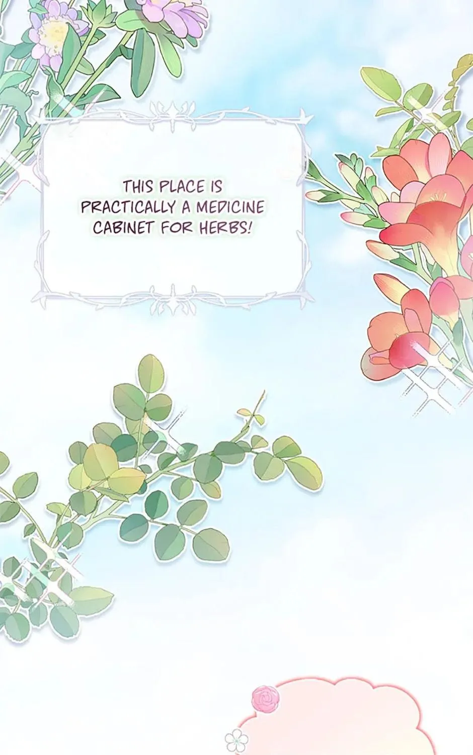 Baby Pharmacist Princess Chapter 17 page 89 - 