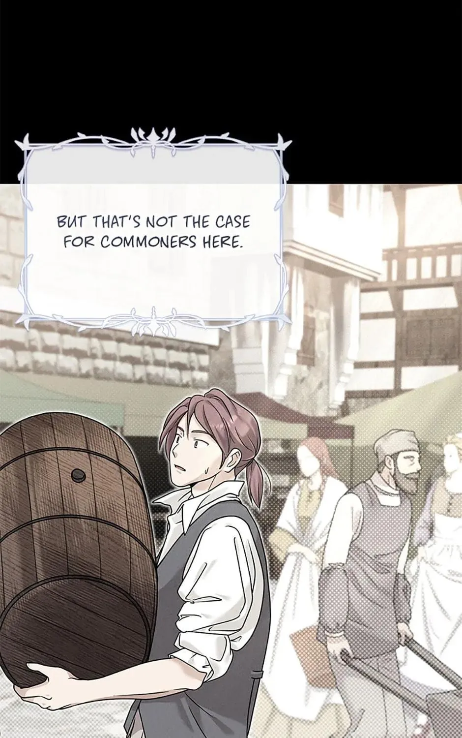 Baby Pharmacist Princess Chapter 17 page 99 - 