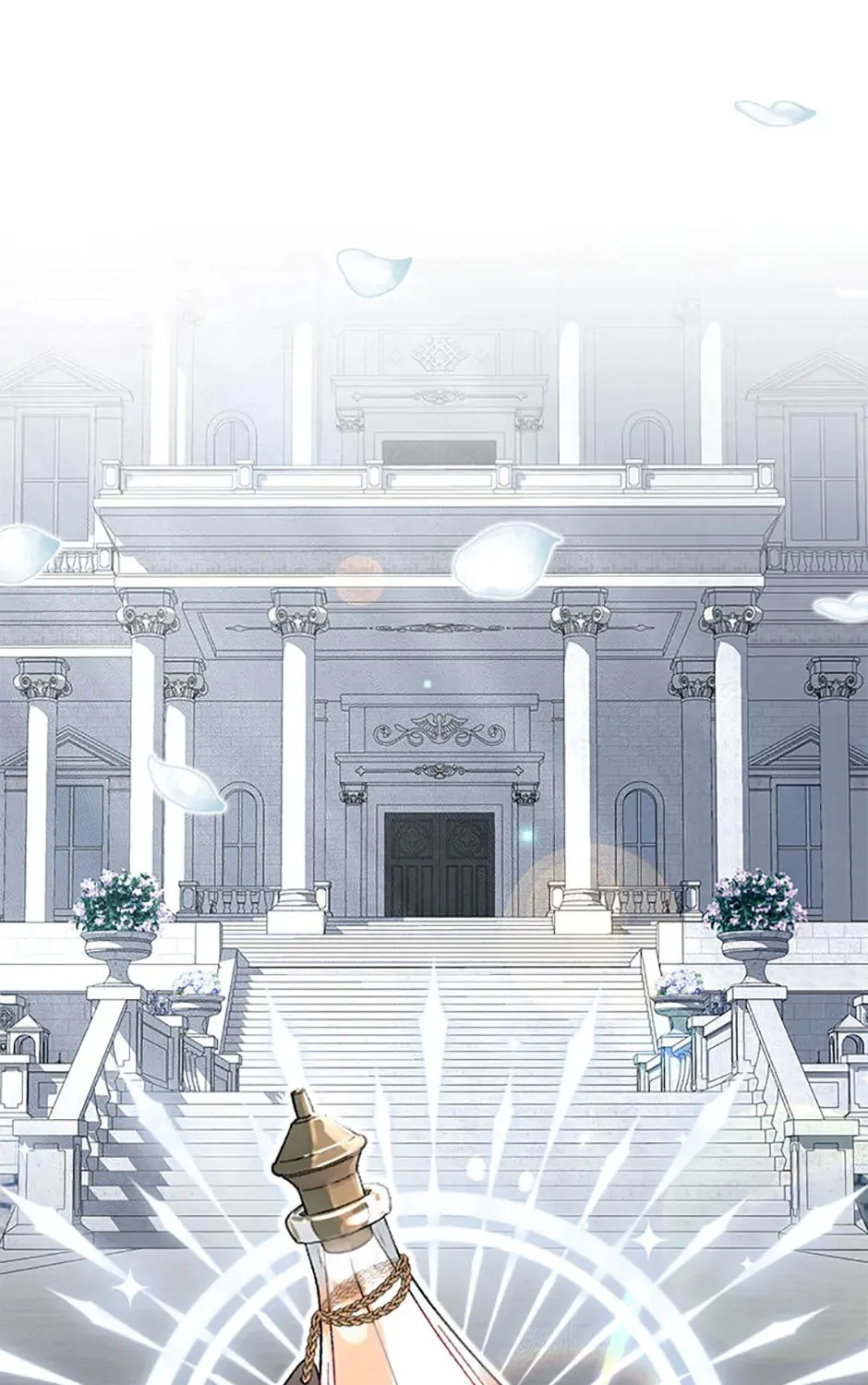 Baby Pharmacist Princess Chapter 18 page 1 - 