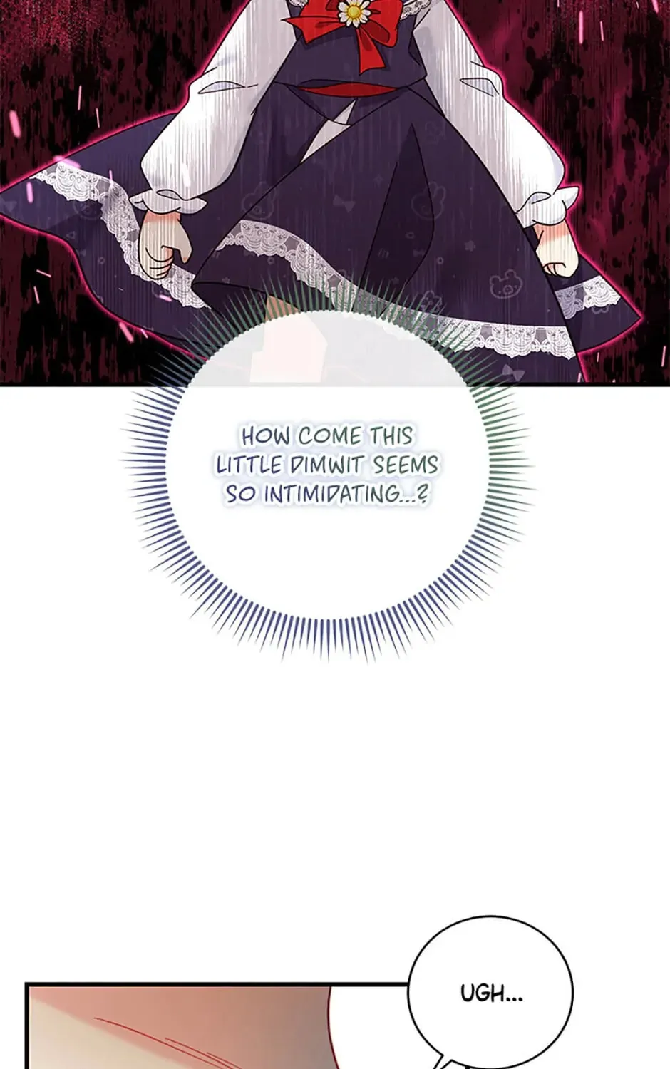Baby Pharmacist Princess Chapter 18 page 103 - 