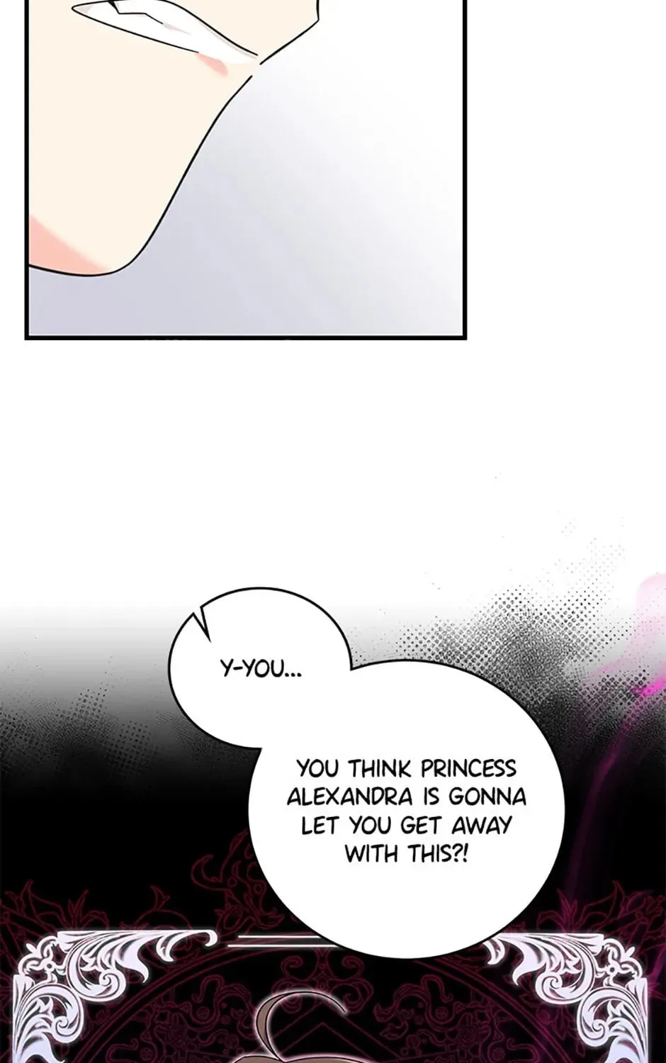 Baby Pharmacist Princess Chapter 18 page 105 - 