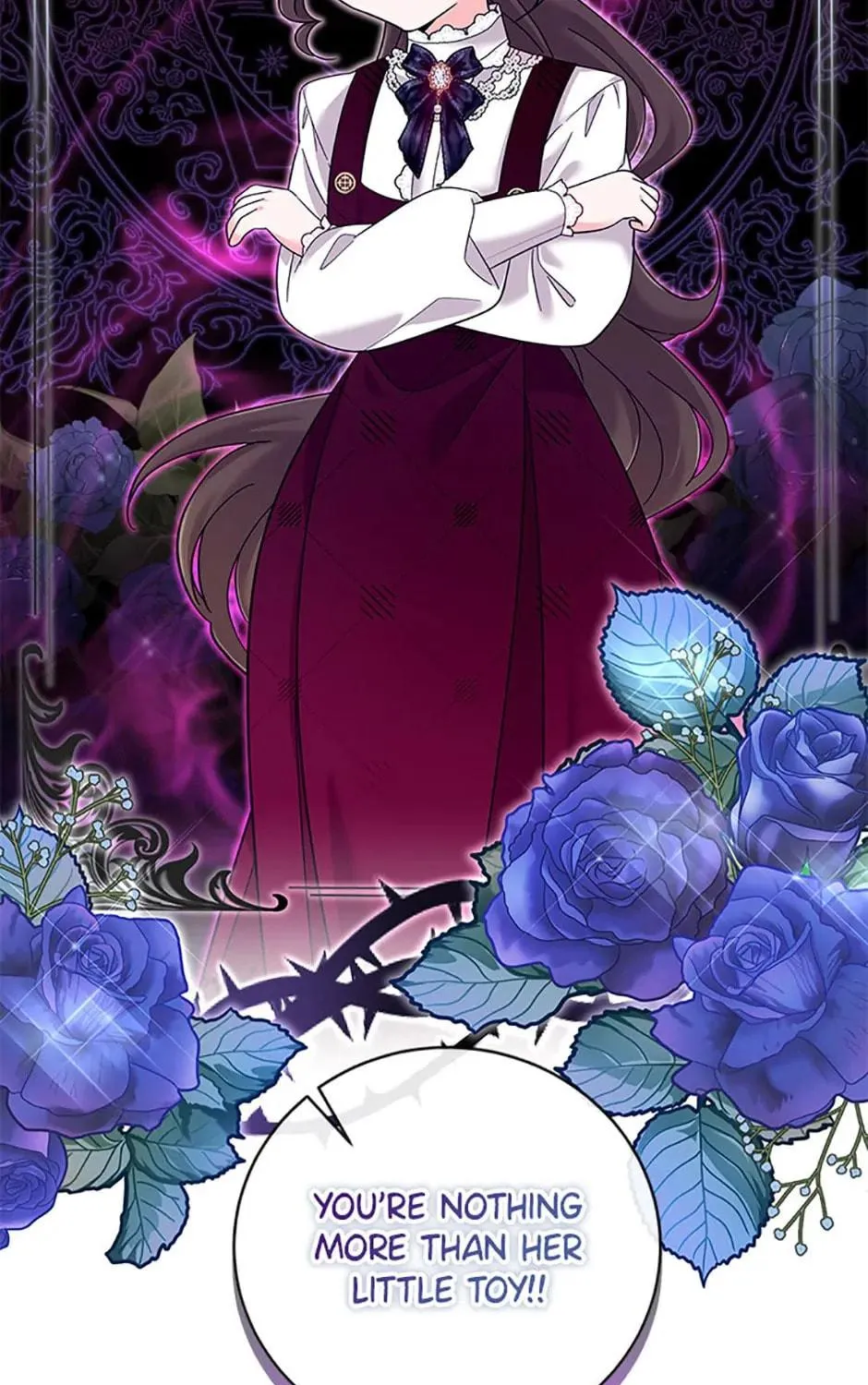 Baby Pharmacist Princess Chapter 18 page 107 - 