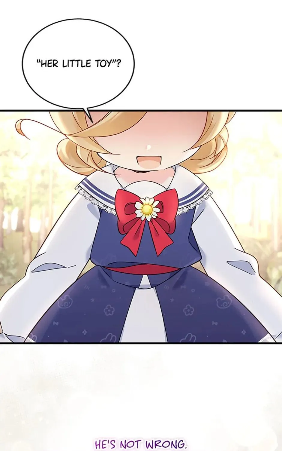 Baby Pharmacist Princess Chapter 18 page 109 - 