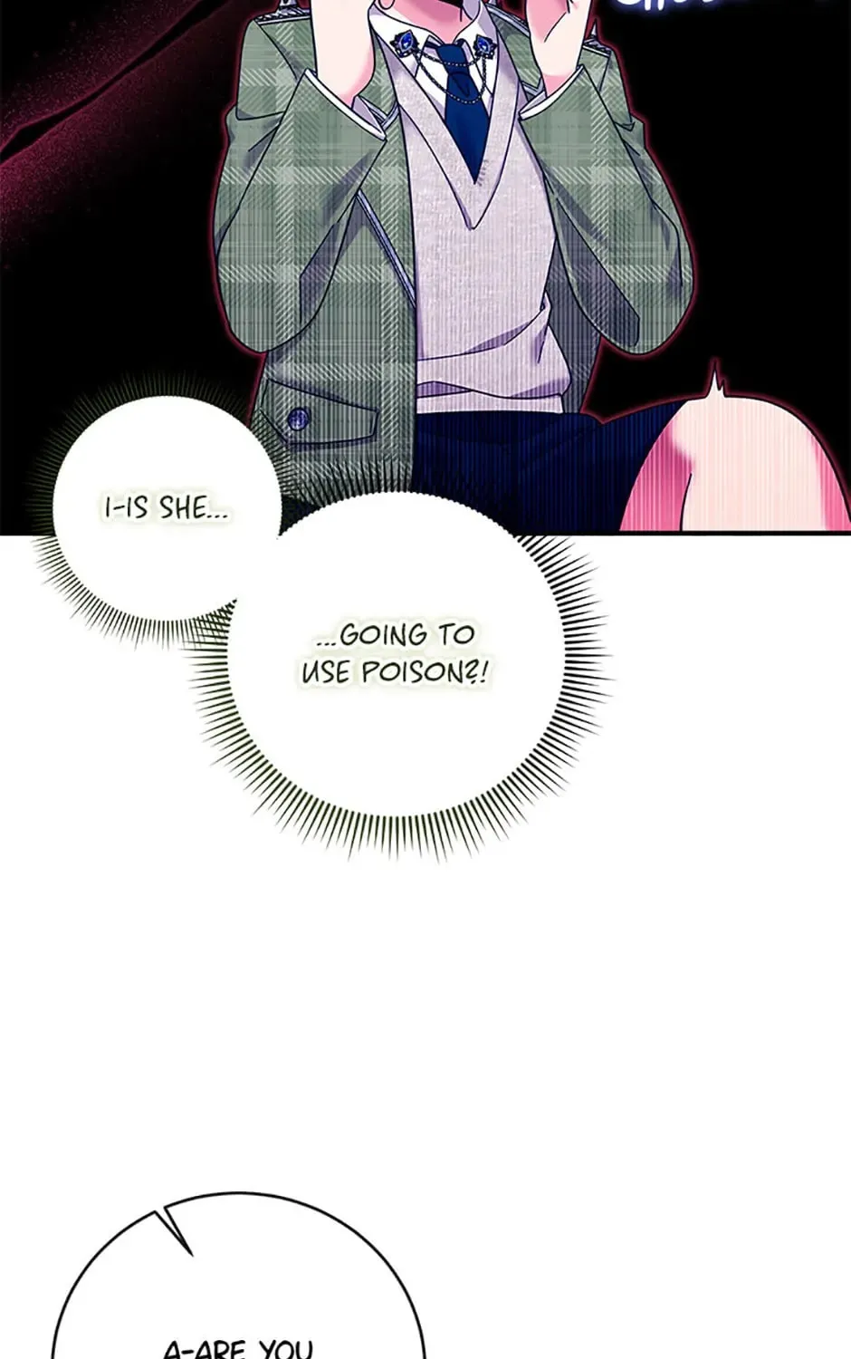 Baby Pharmacist Princess Chapter 18 page 117 - 