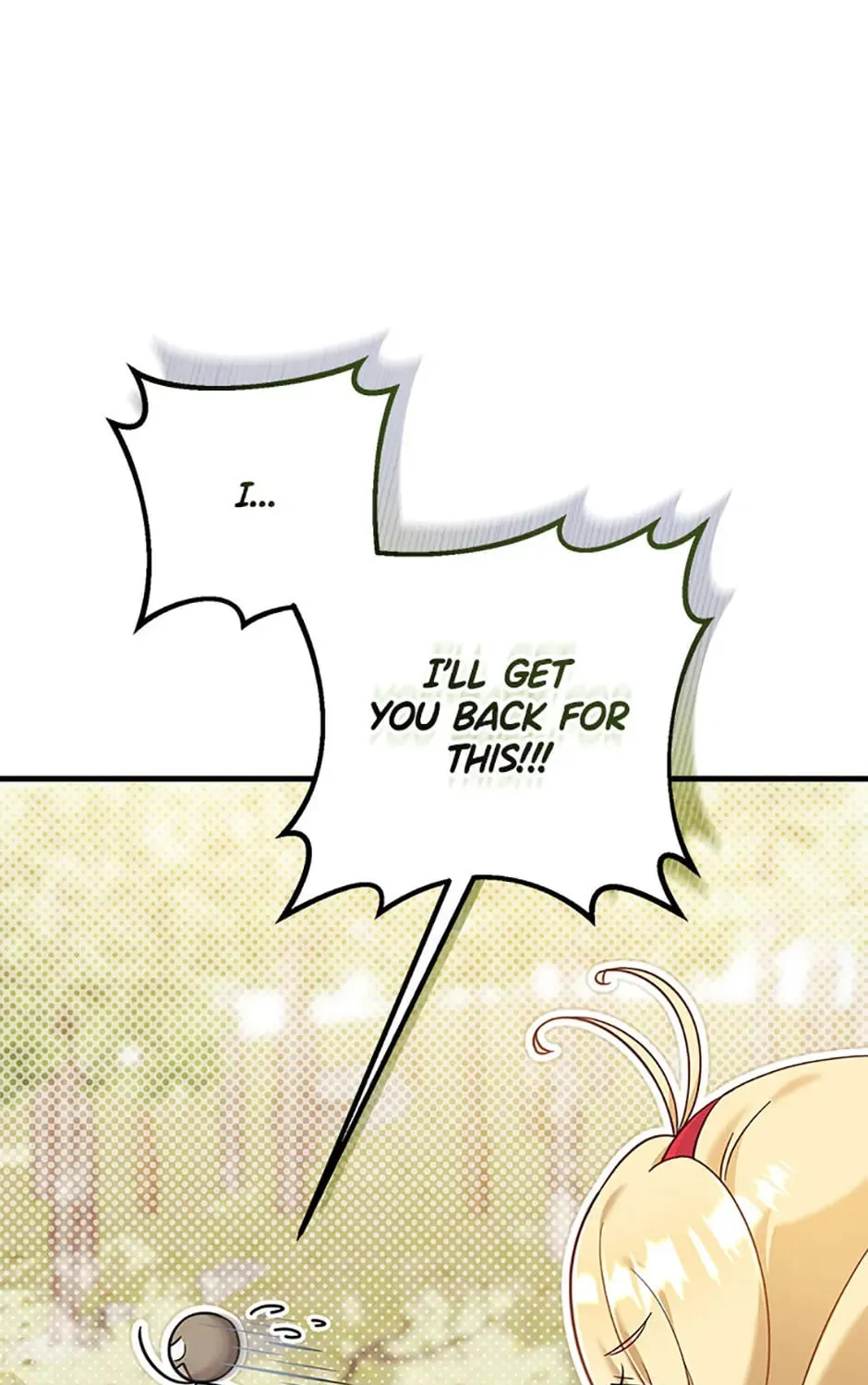 Baby Pharmacist Princess Chapter 18 page 123 - 