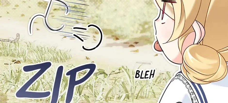 Baby Pharmacist Princess Chapter 18 page 124 - 