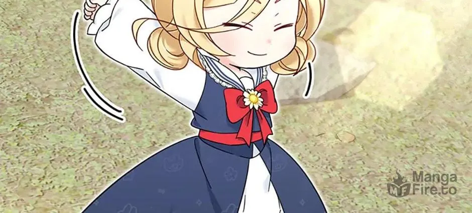 Baby Pharmacist Princess Chapter 18 page 126 - 