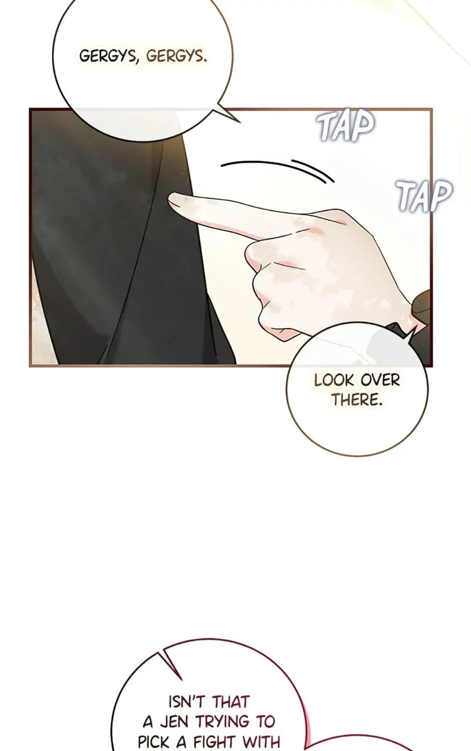 Baby Pharmacist Princess Chapter 18 page 131 - 