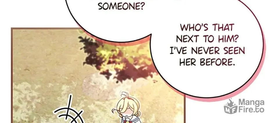 Baby Pharmacist Princess Chapter 18 page 132 - 