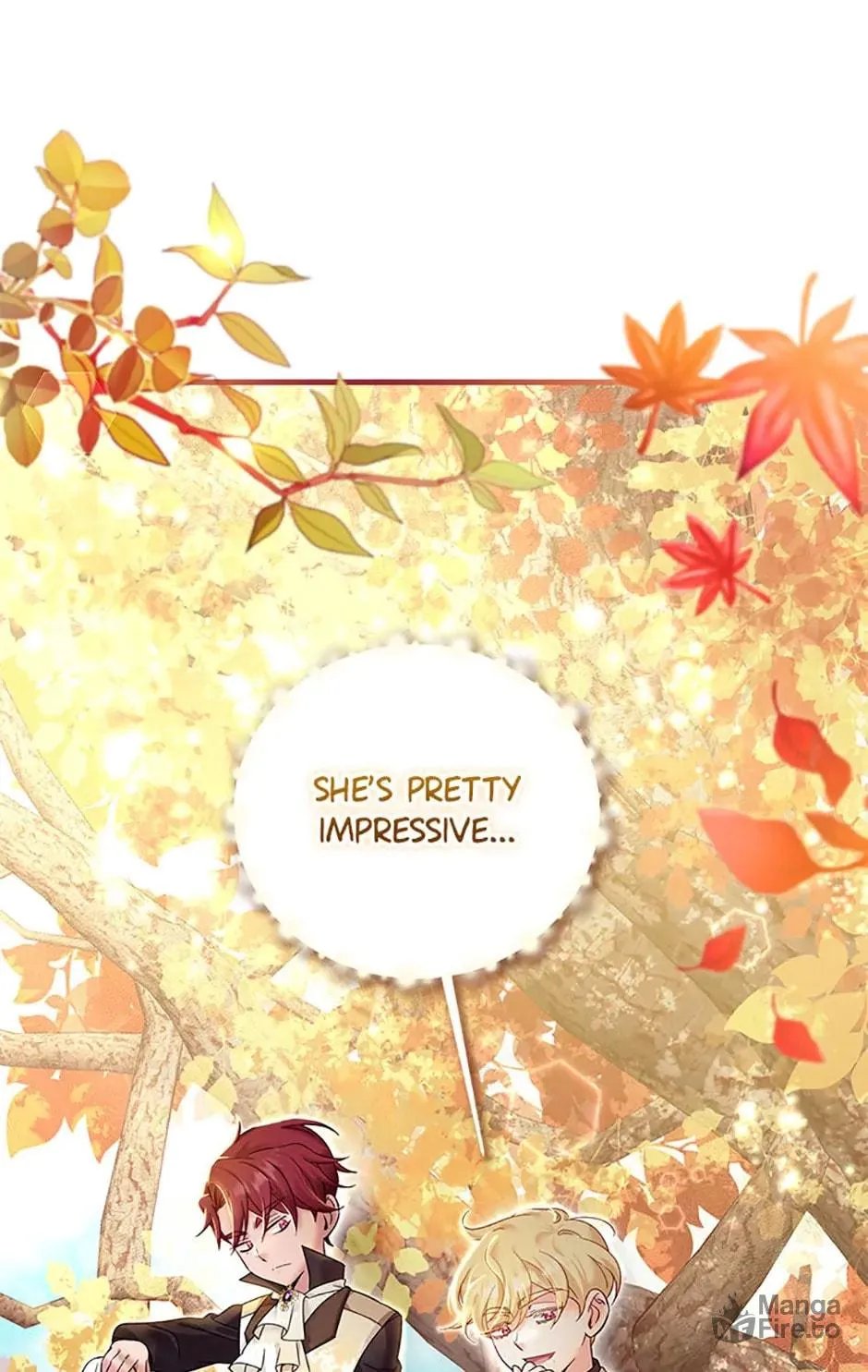 Baby Pharmacist Princess Chapter 18 page 137 - 