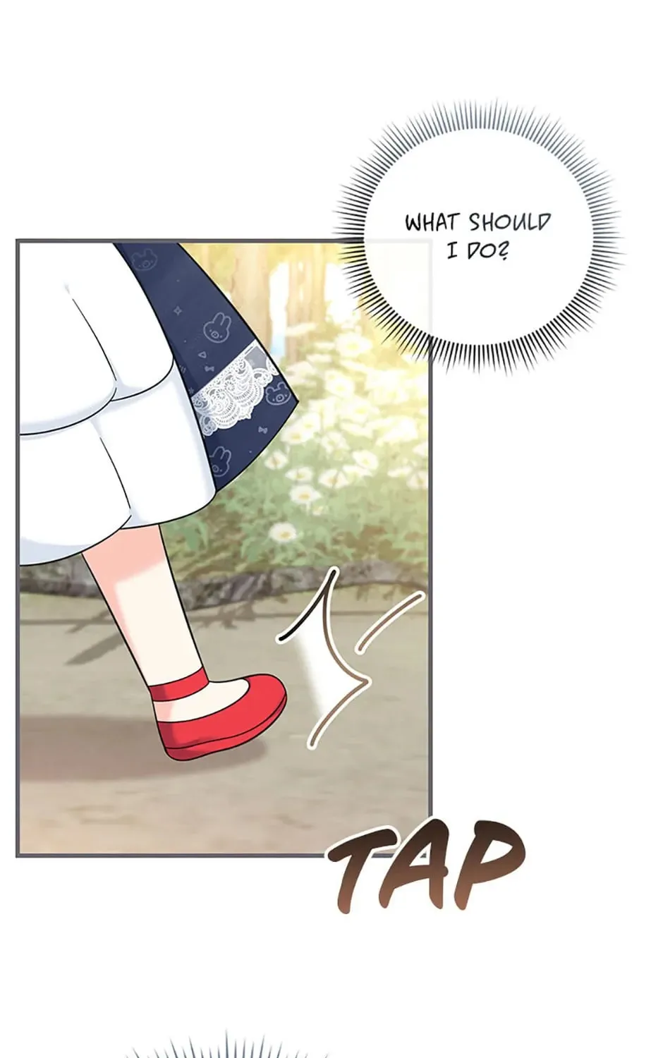 Baby Pharmacist Princess Chapter 18 page 15 - 