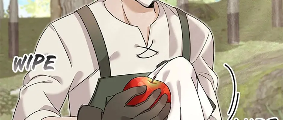 Baby Pharmacist Princess Chapter 18 page 22 - 
