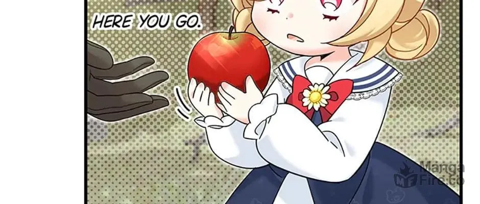 Baby Pharmacist Princess Chapter 18 page 24 - 