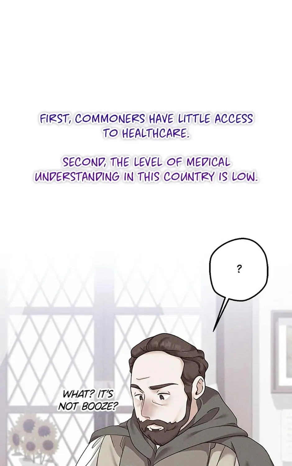 Baby Pharmacist Princess Chapter 18 page 35 - 