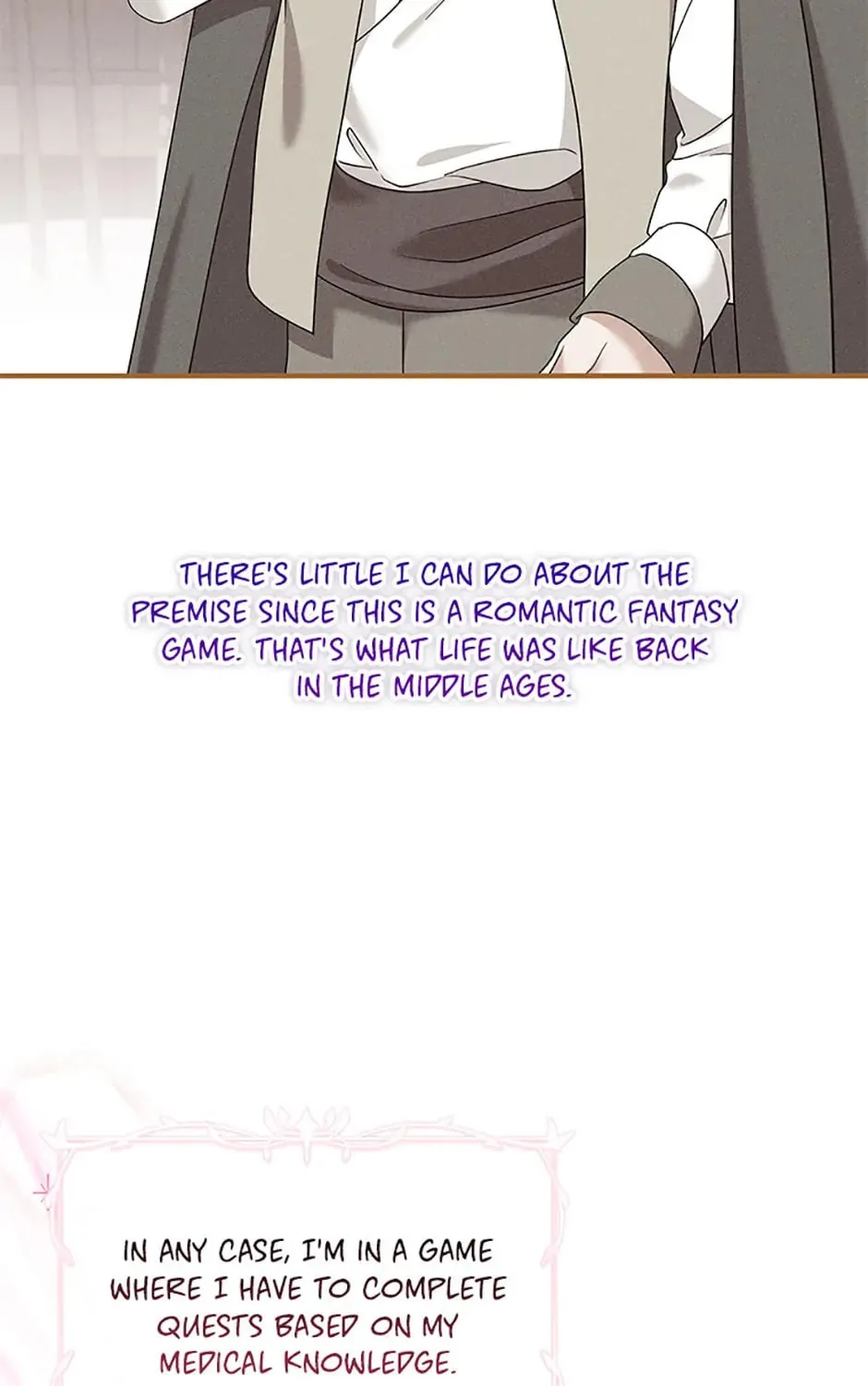 Baby Pharmacist Princess Chapter 18 page 37 - 