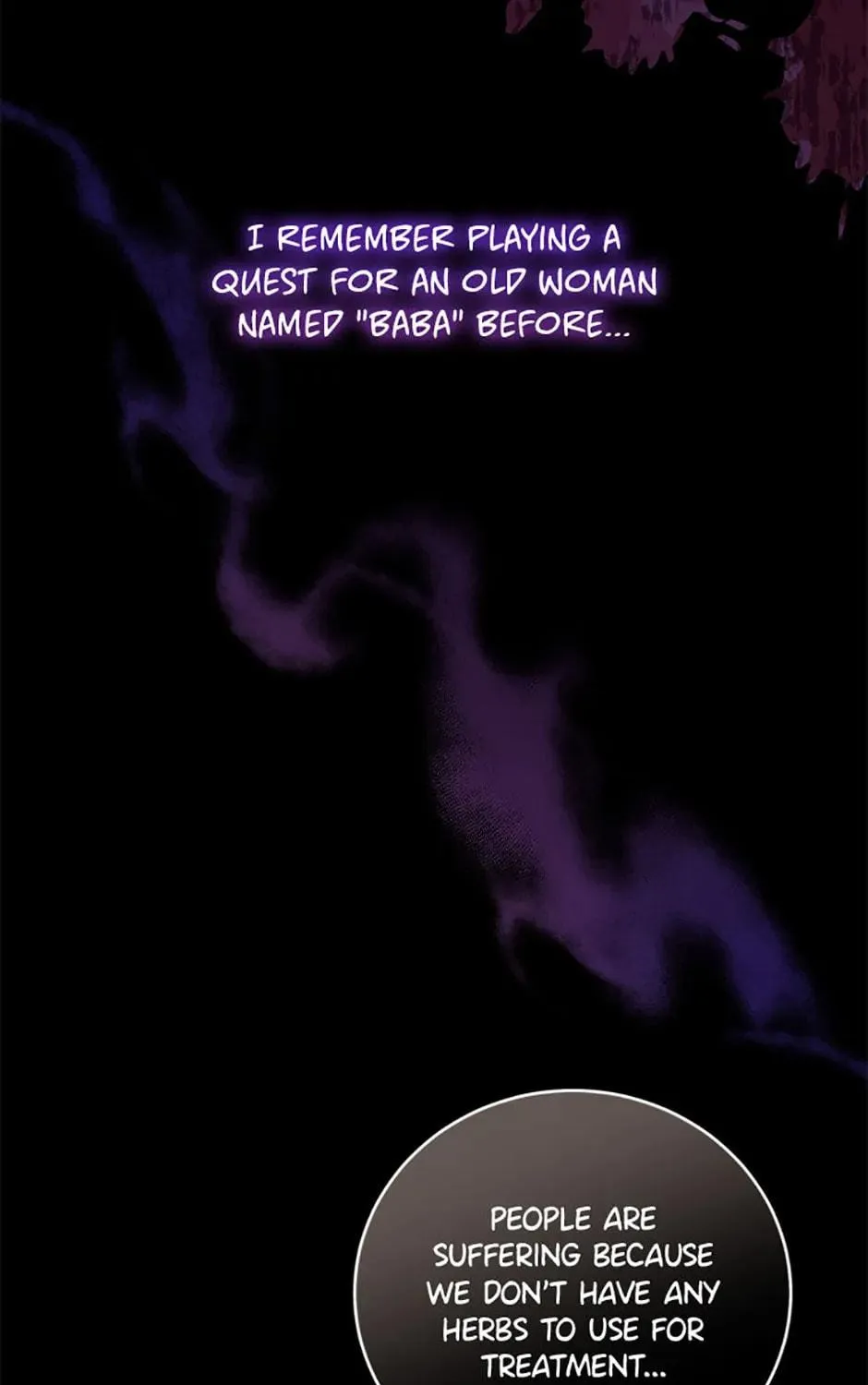 Baby Pharmacist Princess Chapter 18 page 5 - 