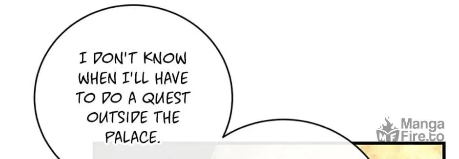 Baby Pharmacist Princess Chapter 18 page 50 - 