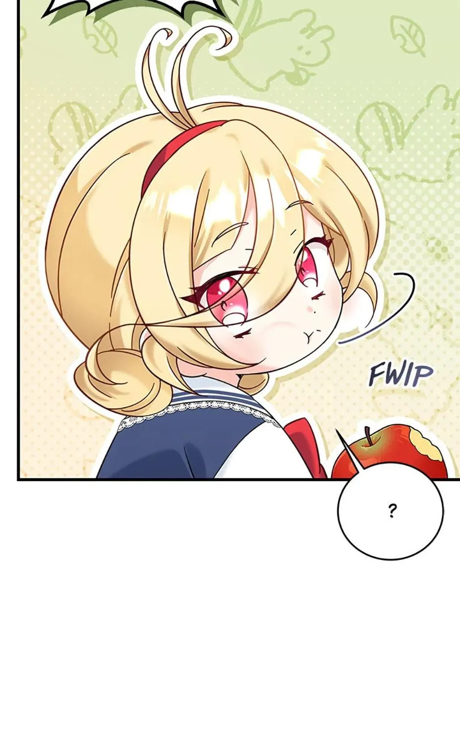 Baby Pharmacist Princess Chapter 18 page 53 - 