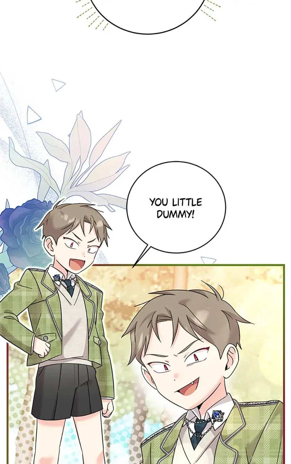 Baby Pharmacist Princess Chapter 18 page 55 - 