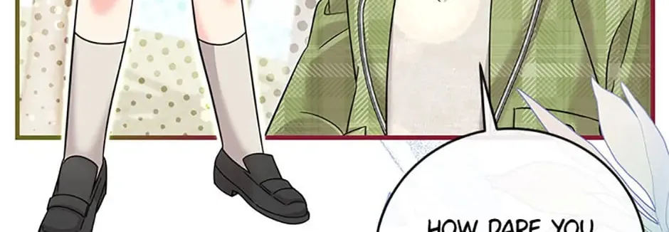 Baby Pharmacist Princess Chapter 18 page 56 - 