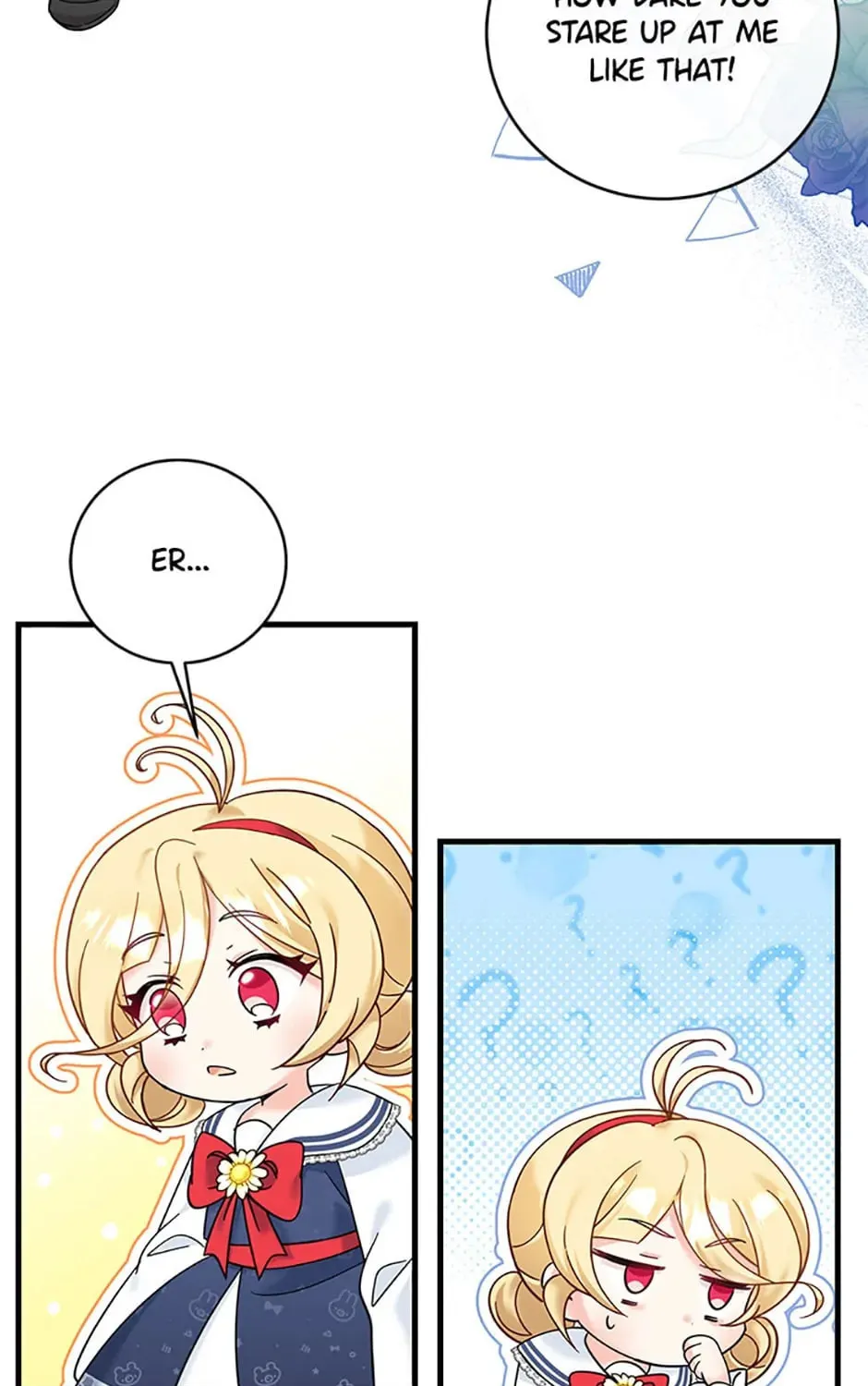 Baby Pharmacist Princess Chapter 18 page 57 - 