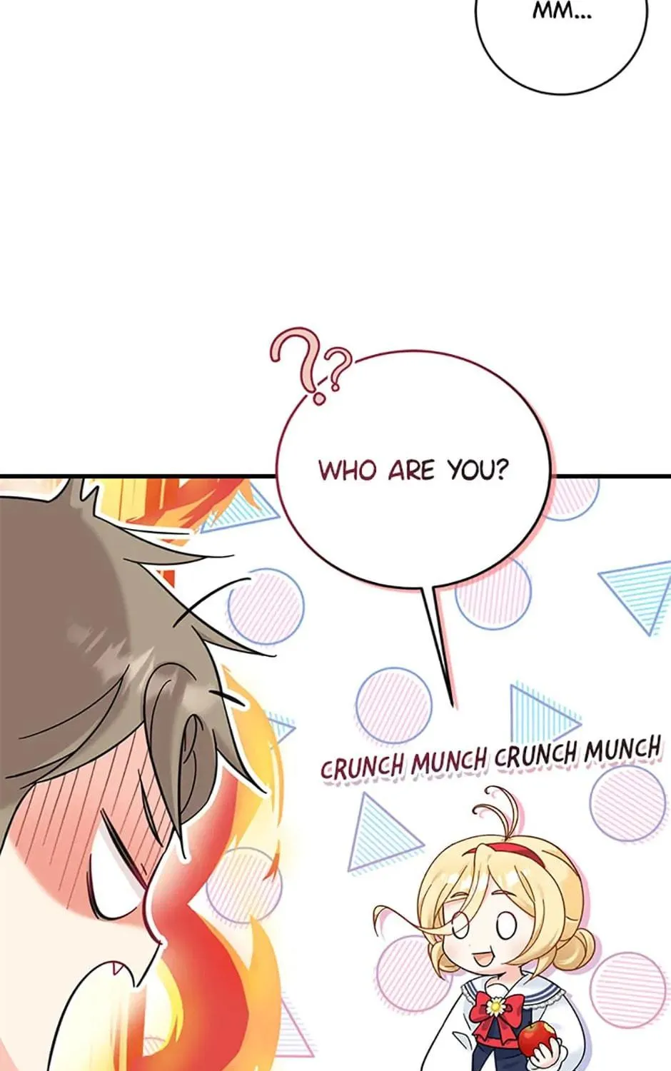Baby Pharmacist Princess Chapter 18 page 59 - 