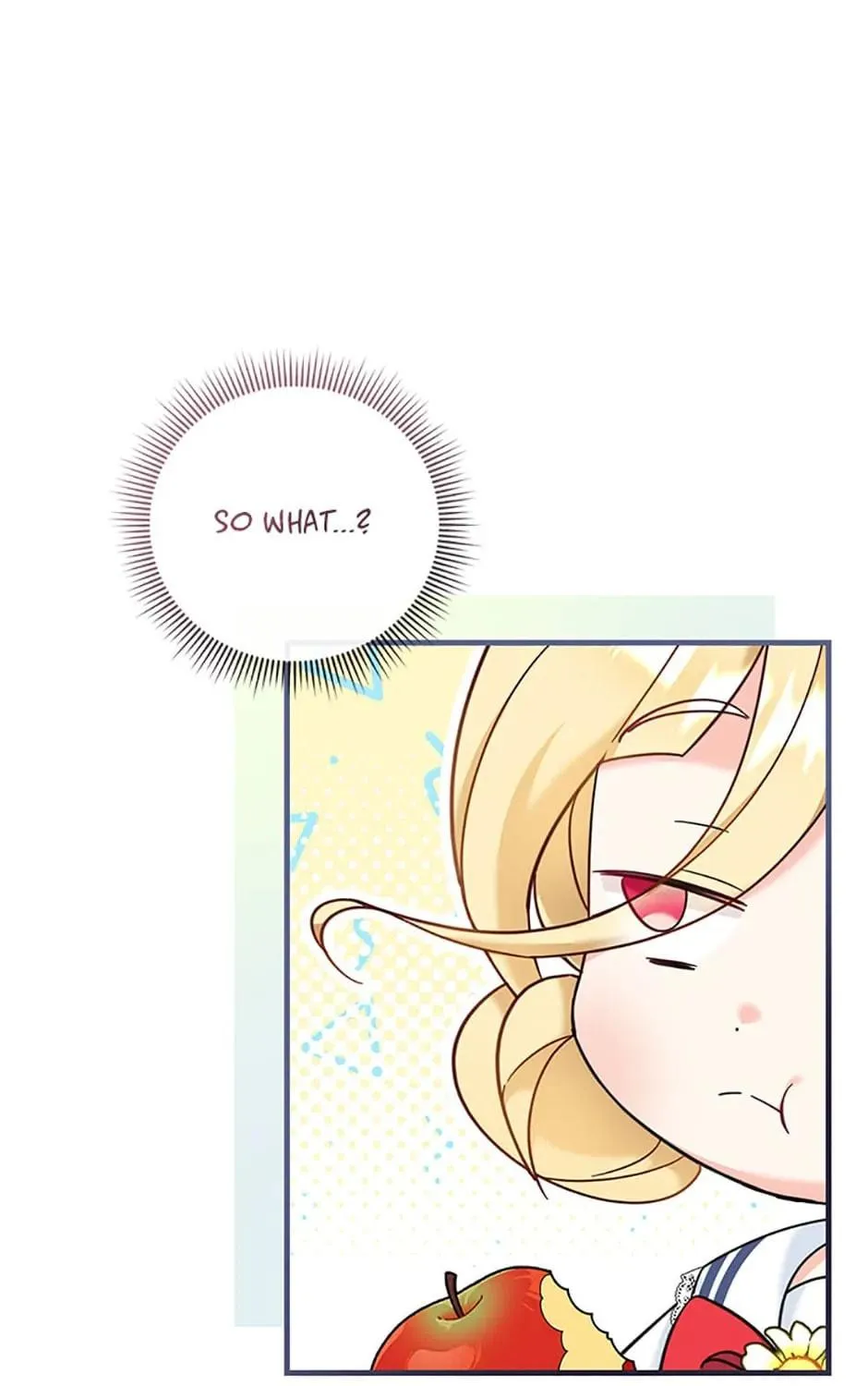 Baby Pharmacist Princess Chapter 18 page 65 - 