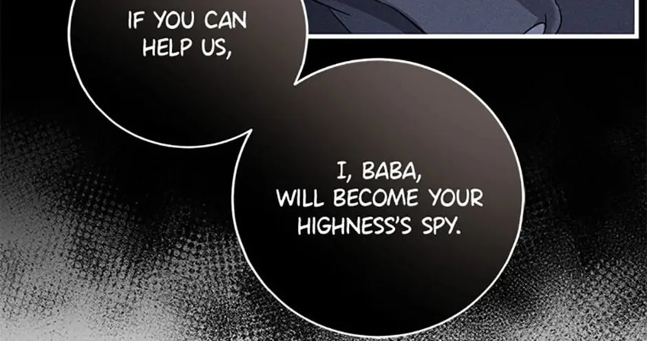 Baby Pharmacist Princess Chapter 18 page 8 - 