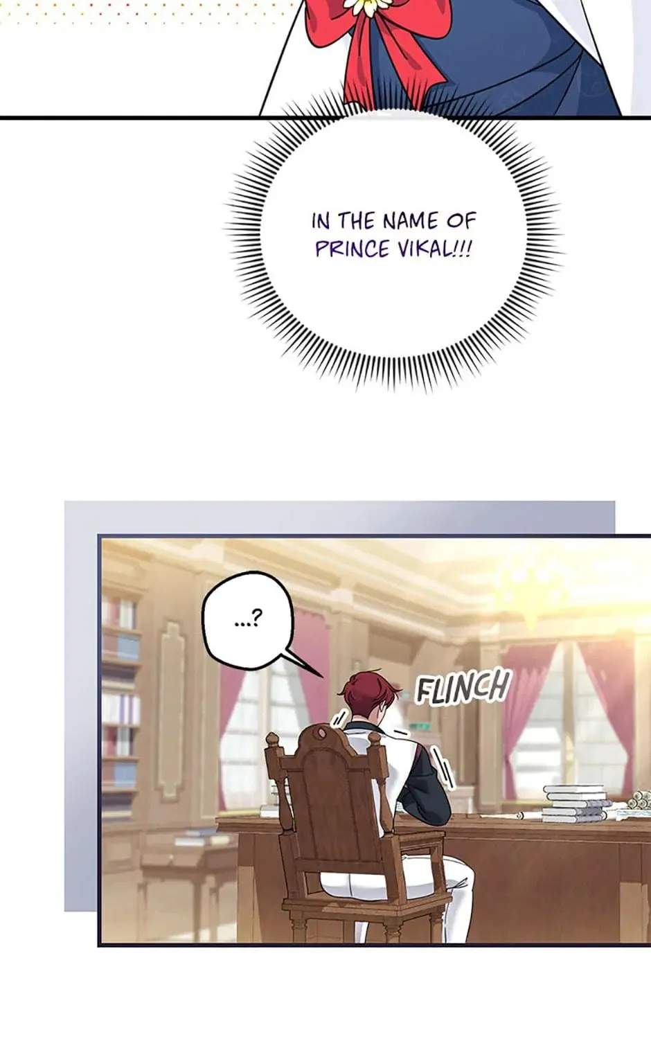 Baby Pharmacist Princess Chapter 18 page 79 - 