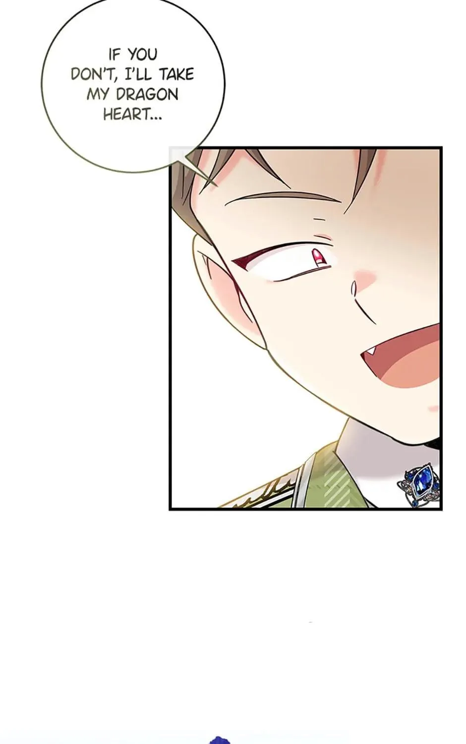 Baby Pharmacist Princess Chapter 18 page 83 - 