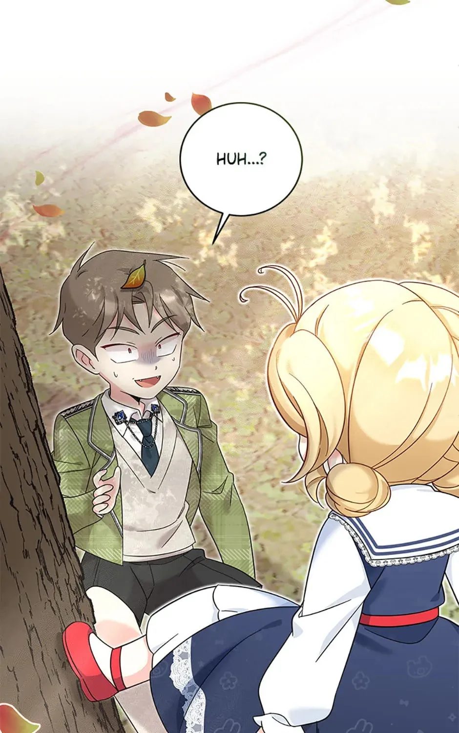 Baby Pharmacist Princess Chapter 18 page 87 - 