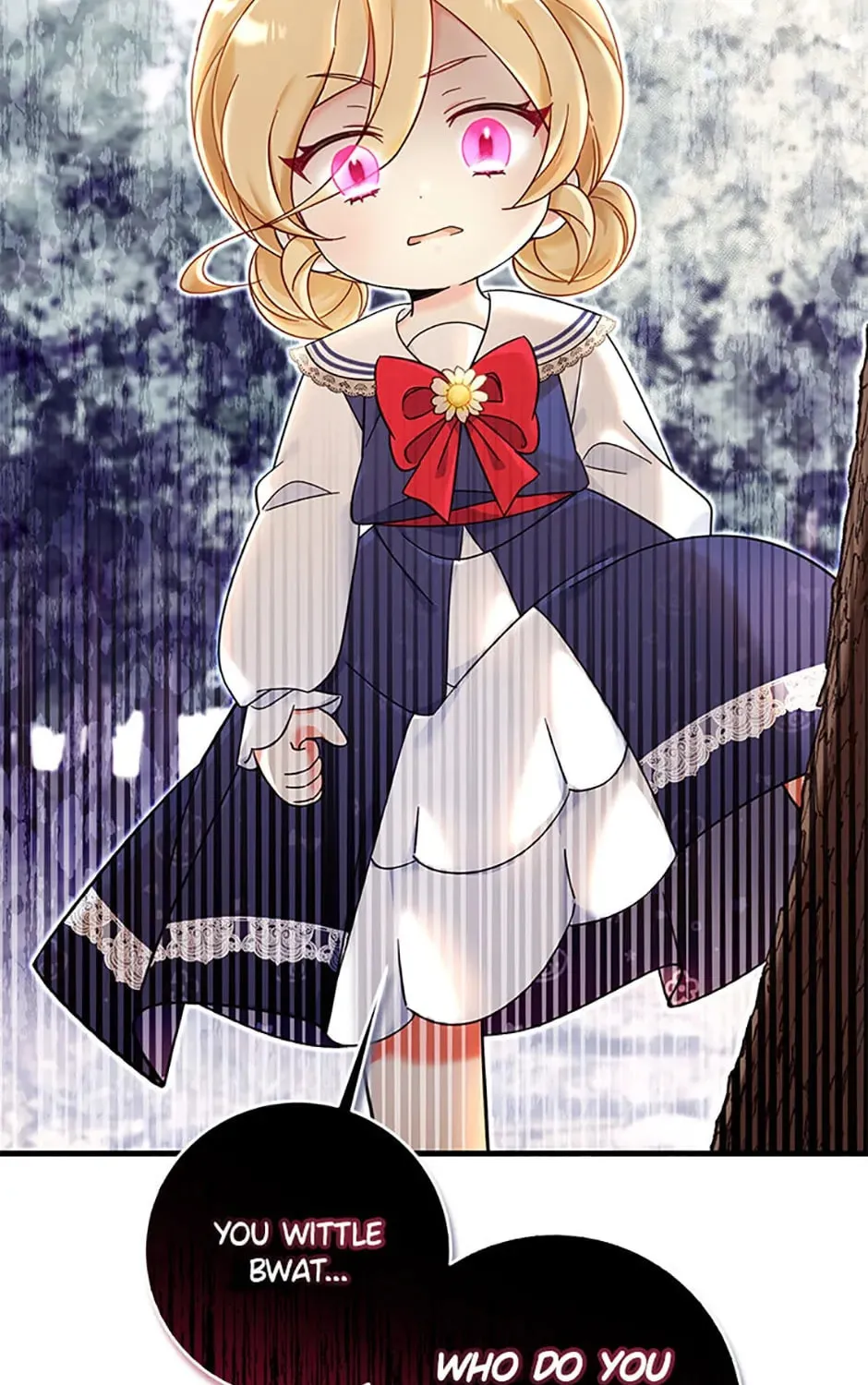Baby Pharmacist Princess Chapter 18 page 91 - 