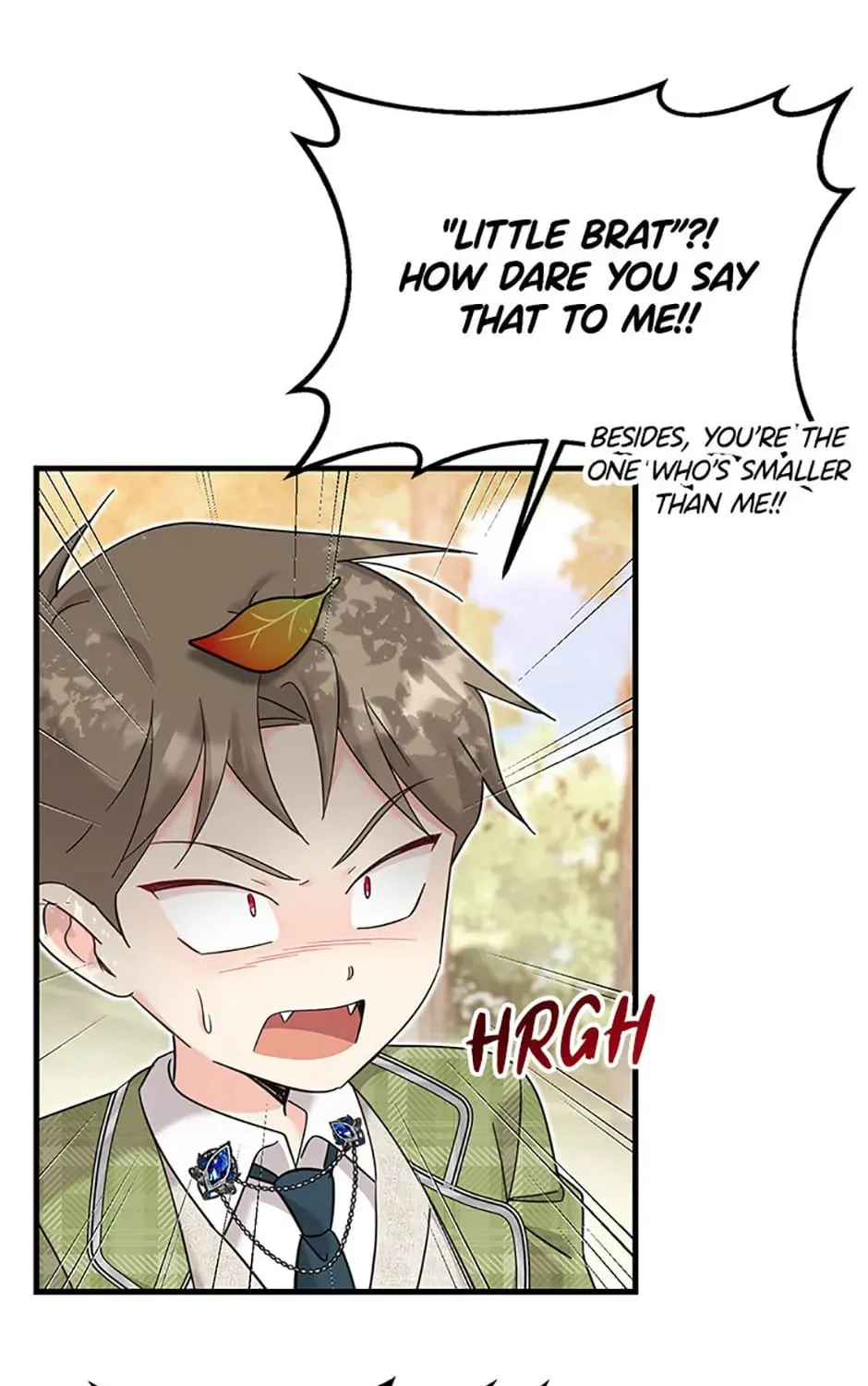 Baby Pharmacist Princess Chapter 18 page 93 - 