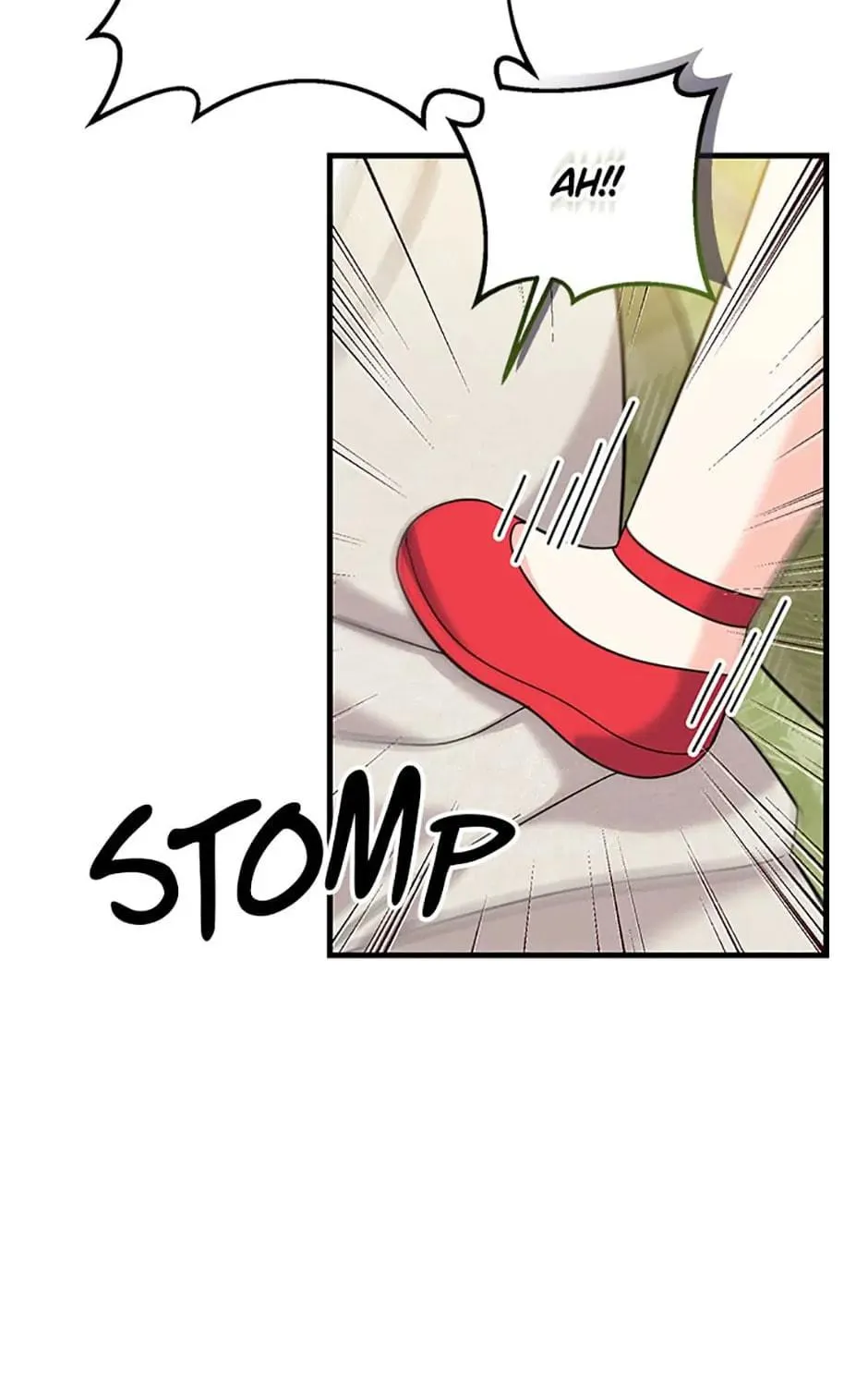 Baby Pharmacist Princess Chapter 18 page 95 - 