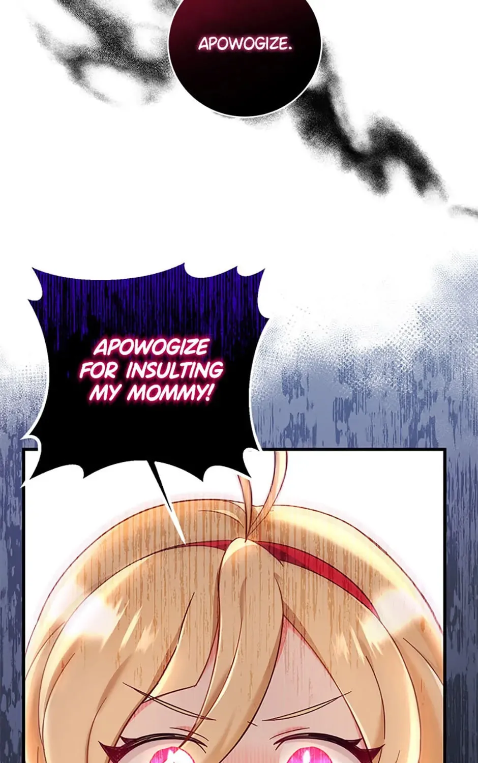 Baby Pharmacist Princess Chapter 18 page 97 - 