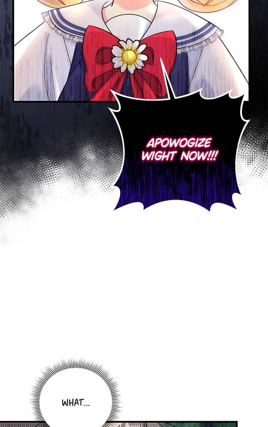 Baby Pharmacist Princess Chapter 18 page 99 - 