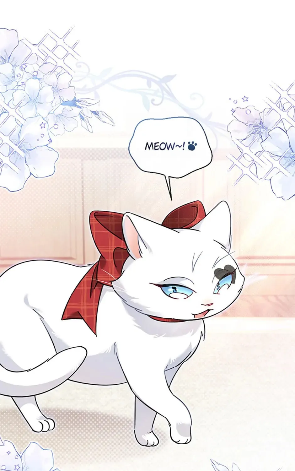 Baby Pharmacist Princess Chapter 19 page 103 - 