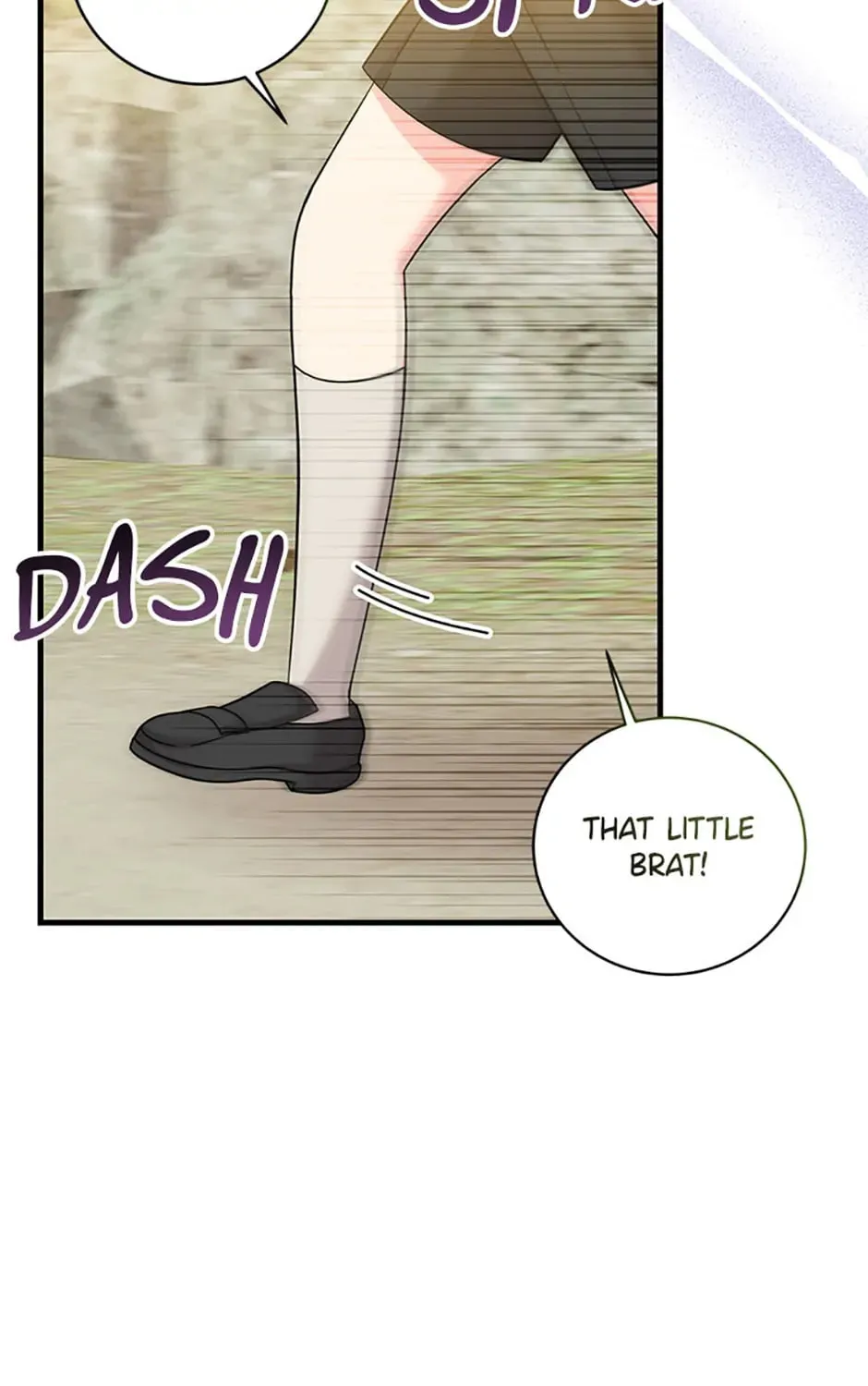 Baby Pharmacist Princess Chapter 19 page 15 - 