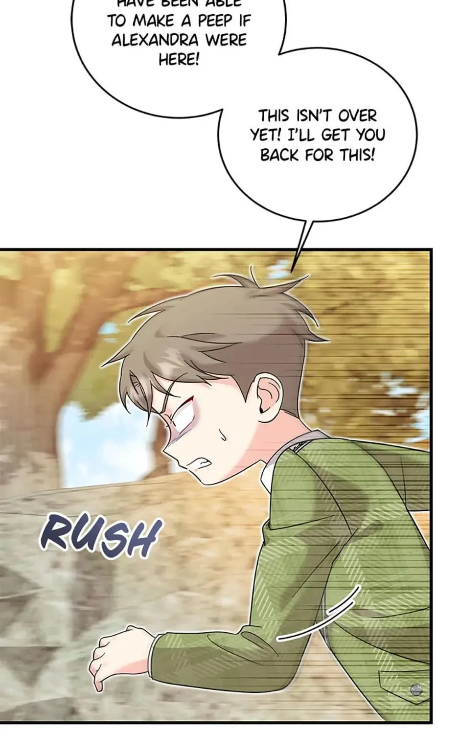 Baby Pharmacist Princess Chapter 19 page 17 - 